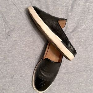 Hush Puppies Sabine Mule - 7.5W WIDE Bounce Plus Insole